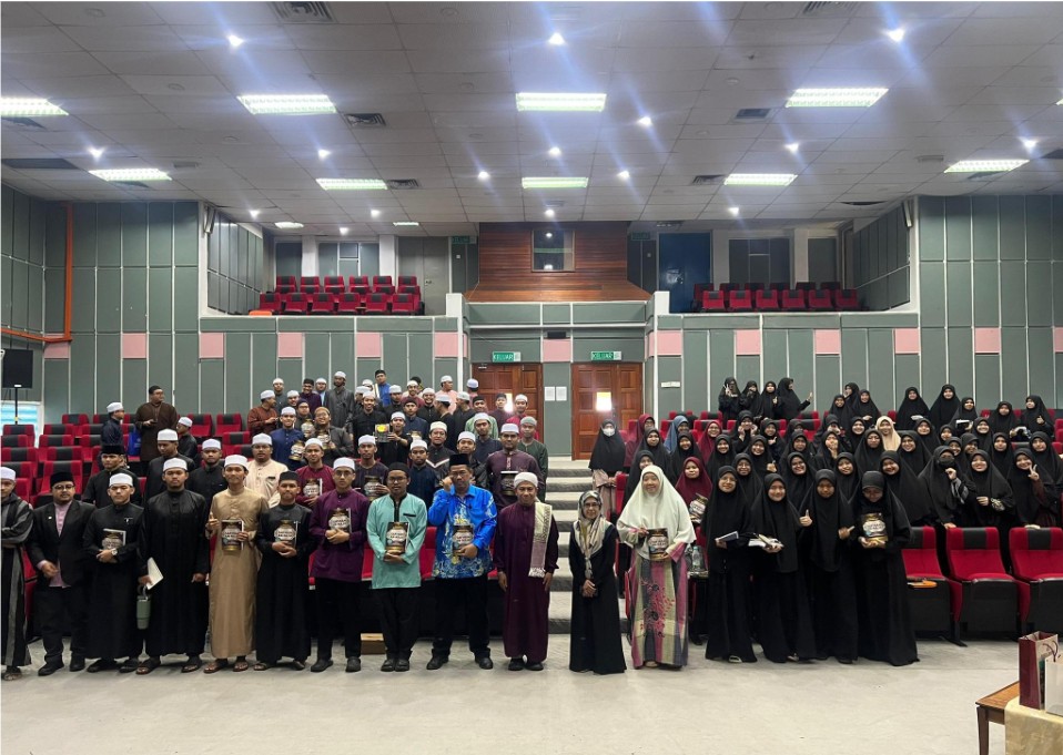 Syarah Safinatun Naja Perkasa Kefahaman Syariah Pelajar 01