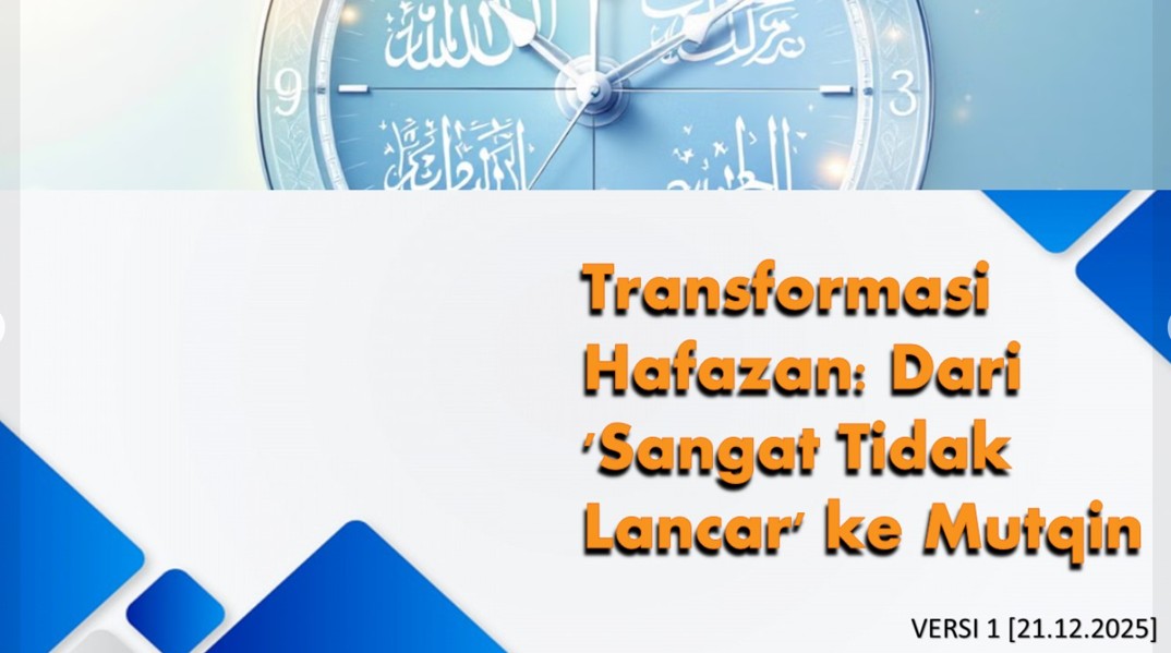 Kunjungan Jawatankuasa Pembinaan Sekolah Agama Negeri Sabah Ke Darul Quran 05