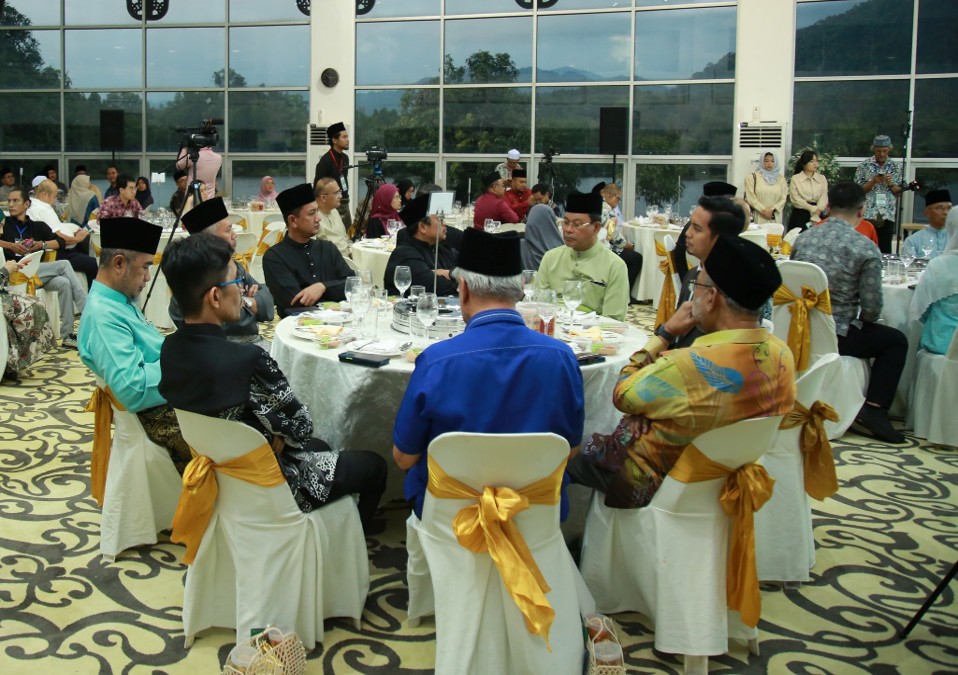 Grand Iftar For Humanity 2026 04