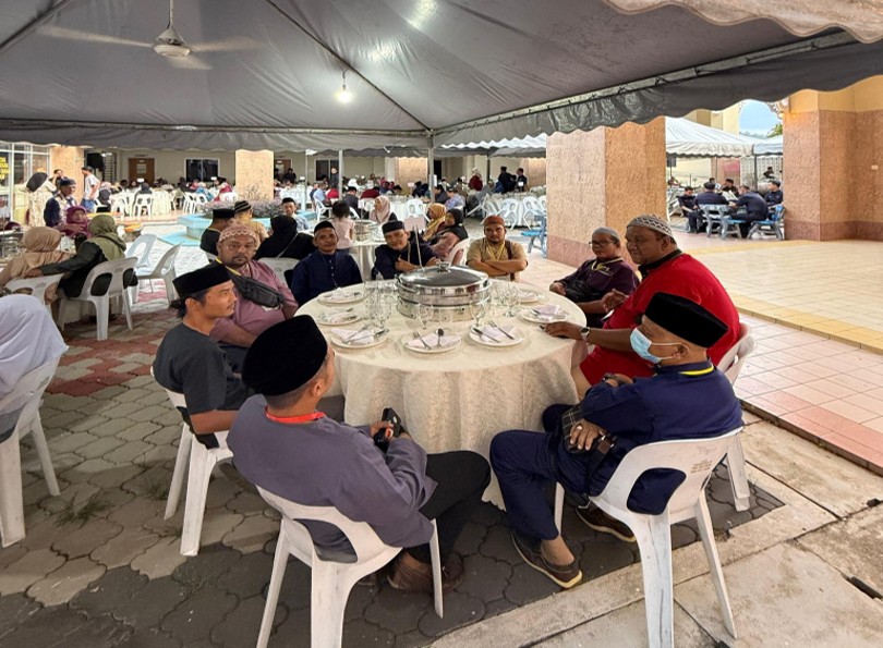 Grand Iftar For Humanity 2026 05