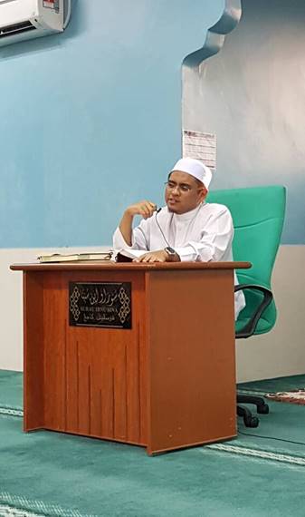 imarah ramadan 4