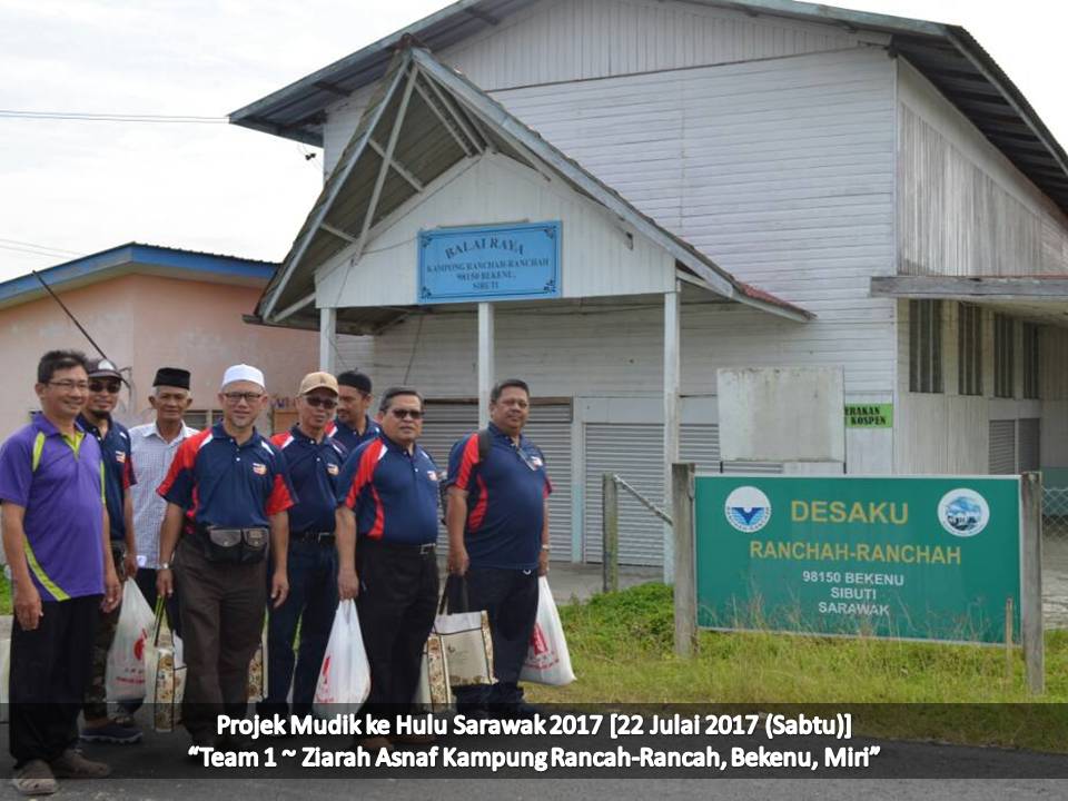 Mudik kg rancah 2017 8