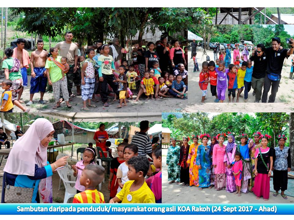 mudik ke hulu pahang2017 10