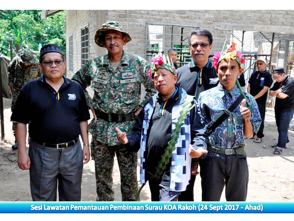 mudik ke hulu pahang2017 11