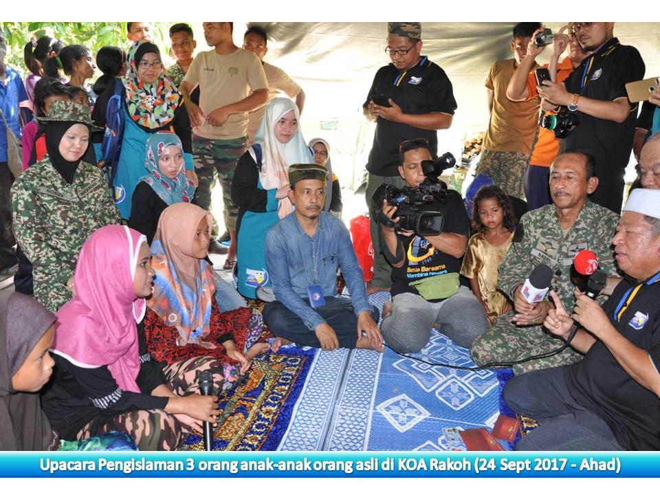 mudik ke hulu pahang2017 12