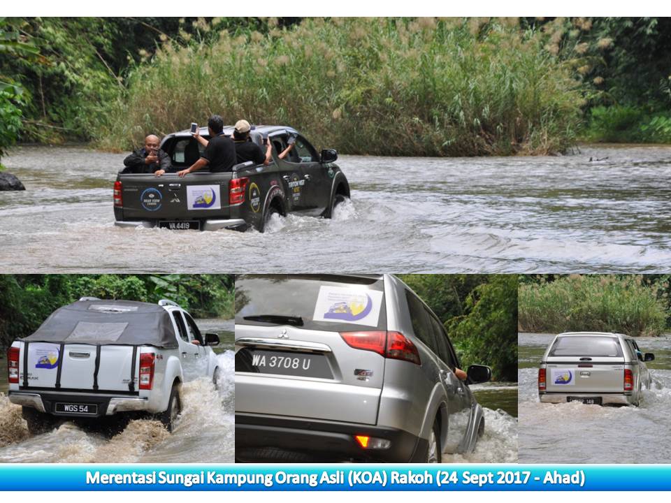 mudik ke hulu pahang2017 9