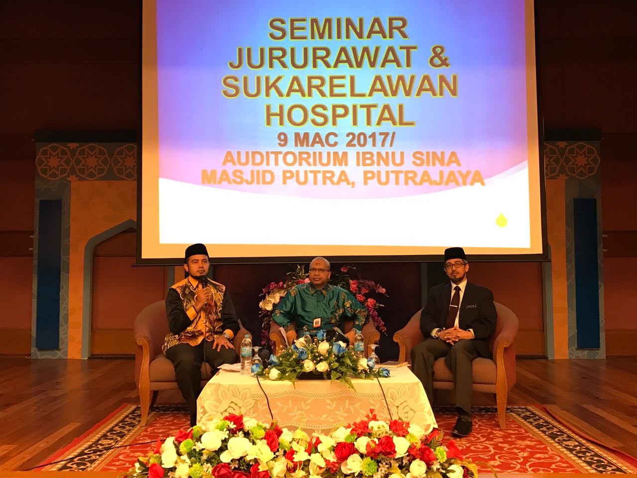 Seminar jururawat2017 8