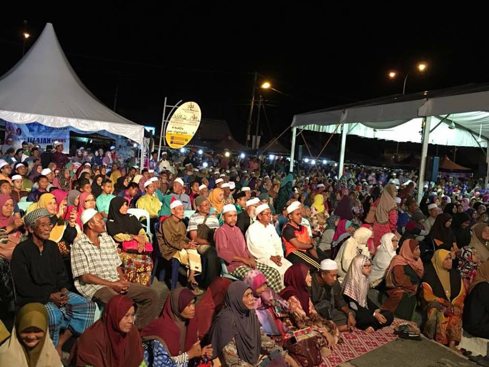 karnival i media baharu2017 perasmian5