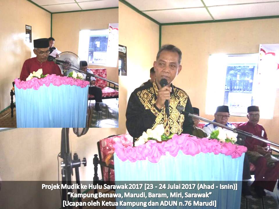 mudik ke hulu sarawak 12