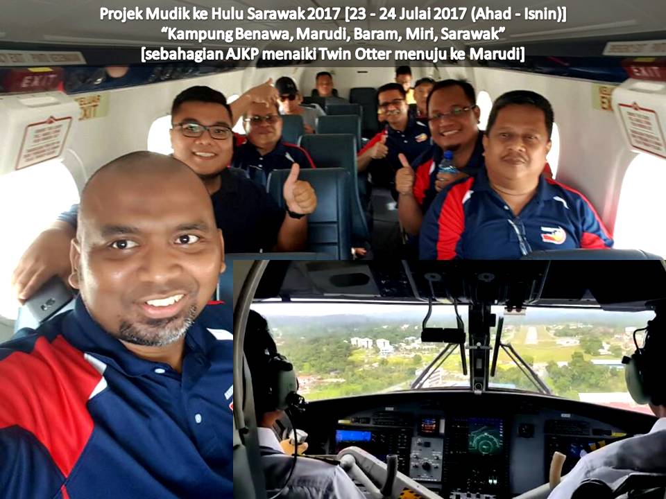 mudik ke hulu sarawak 3