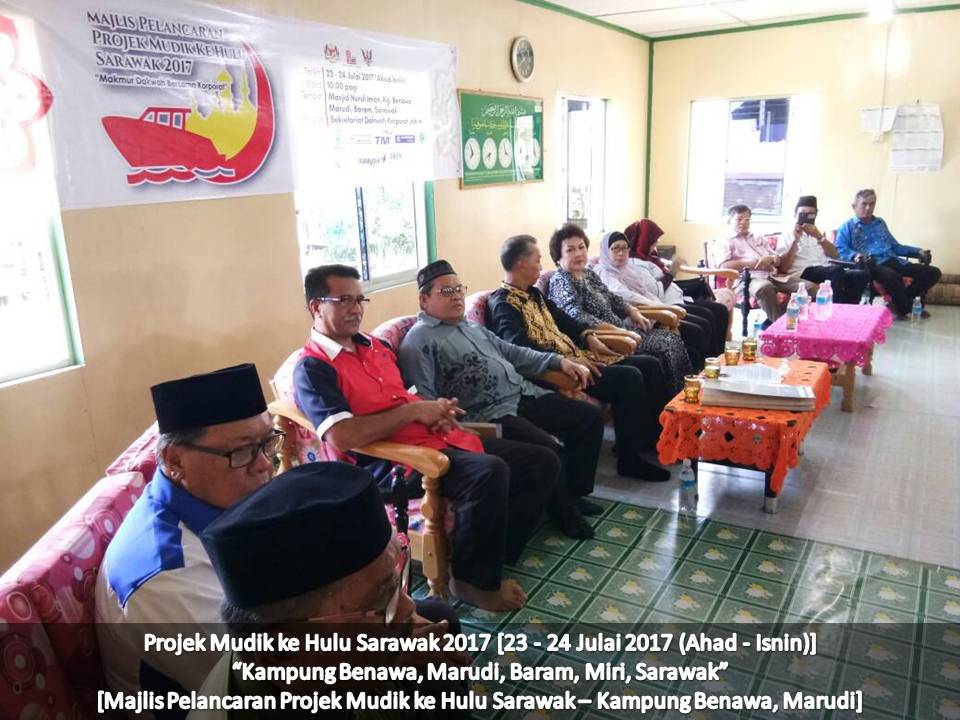 mudik ke hulu sarawak 8