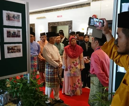 konvensyen orang asli2018 2