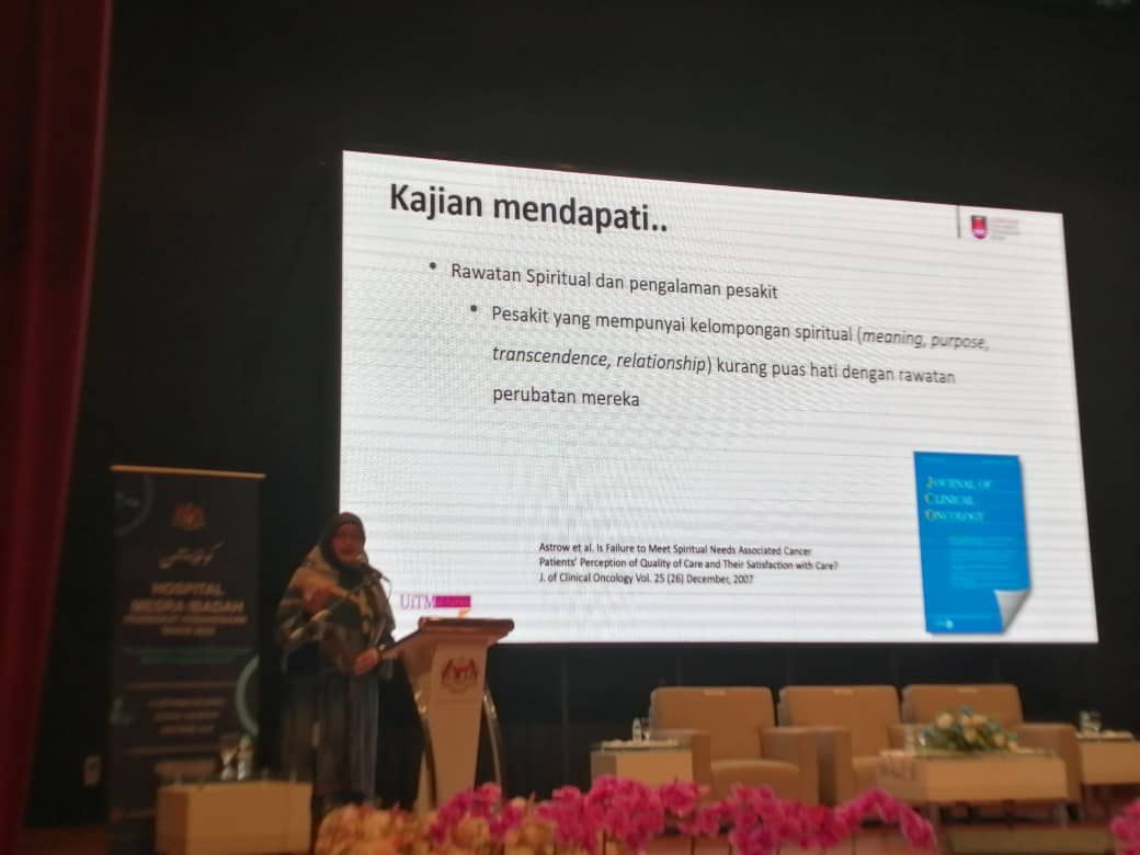 Konvensyen Hospital Mesra Ibadah Kebangsaan 2022 1