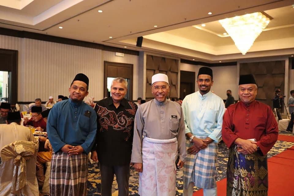 Program Liqa Mahabbah Bersama CEO Syarikat Korporat Malaysia 4