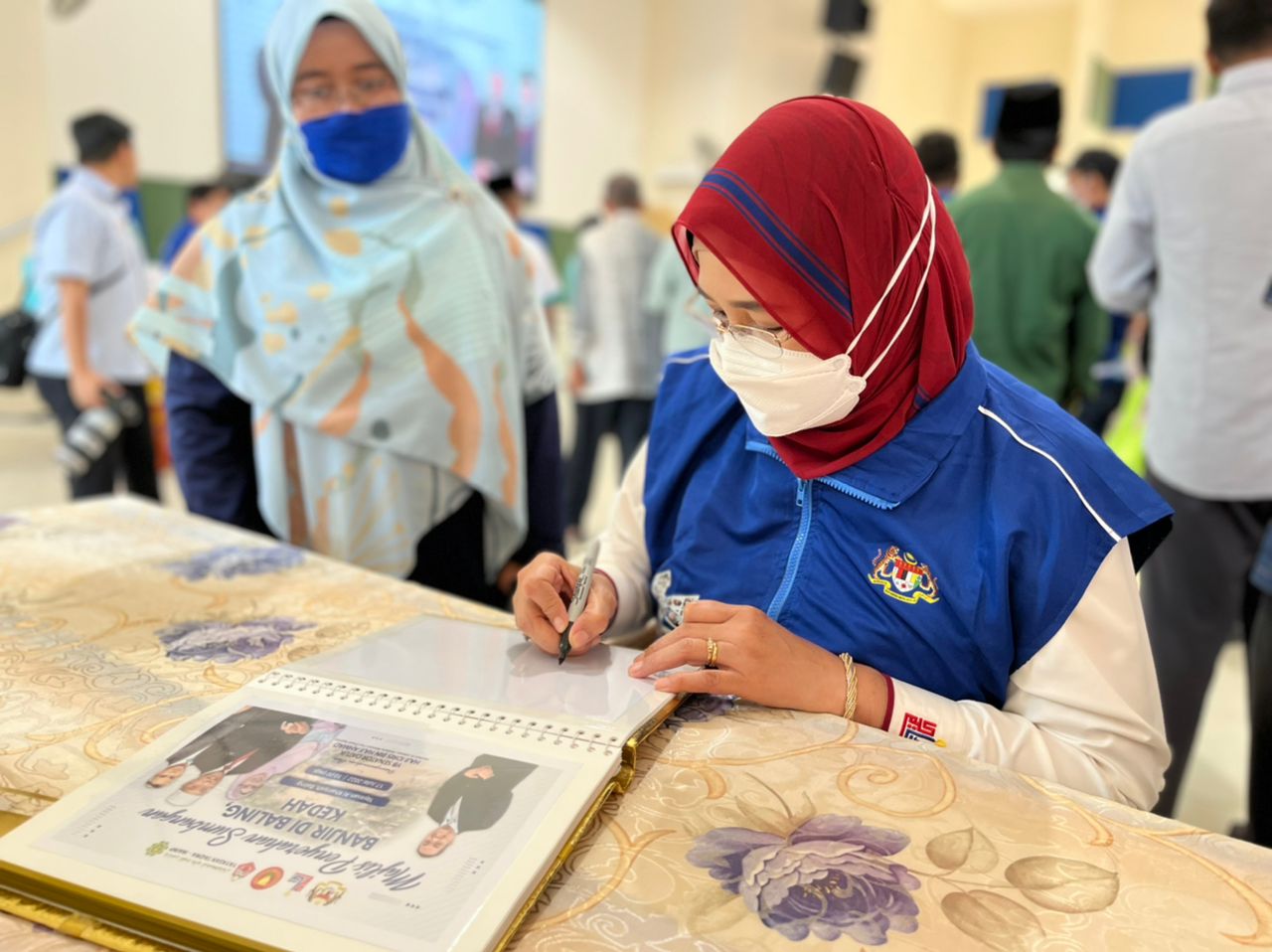 Teringat Mangsa Banjir Ketika Di Mekah 3