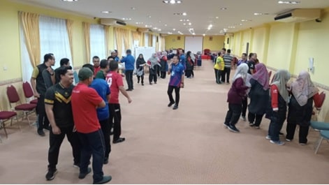 Kursus Training Of Trainers Penceramah Dan Fasilitator Program MyInsaniah Siri 3 2023 3