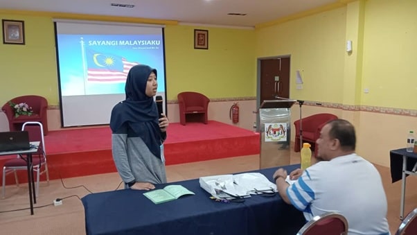 Kursus Training Of Trainers Penceramah Dan Fasilitator Program MyInsaniah Siri 3 2023 8