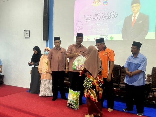 Program Citra Kasih Belia Tahun 202310 min