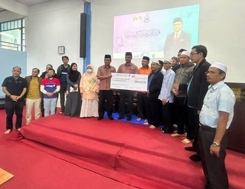 Program Citra Kasih Belia Tahun 20239 min