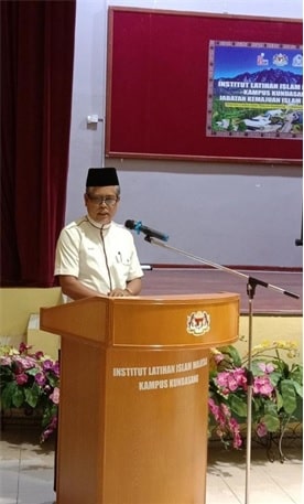 Program Myinsaniah Siri 22023 Modul Kepimpinan2 min