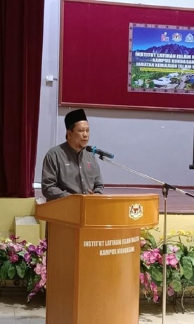 Program Myinsaniah Siri 22023 Modul Kepimpinan3 min