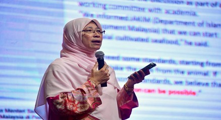 Konvensyen Penyelidikan Islam Peringkat Kebangsaan 04