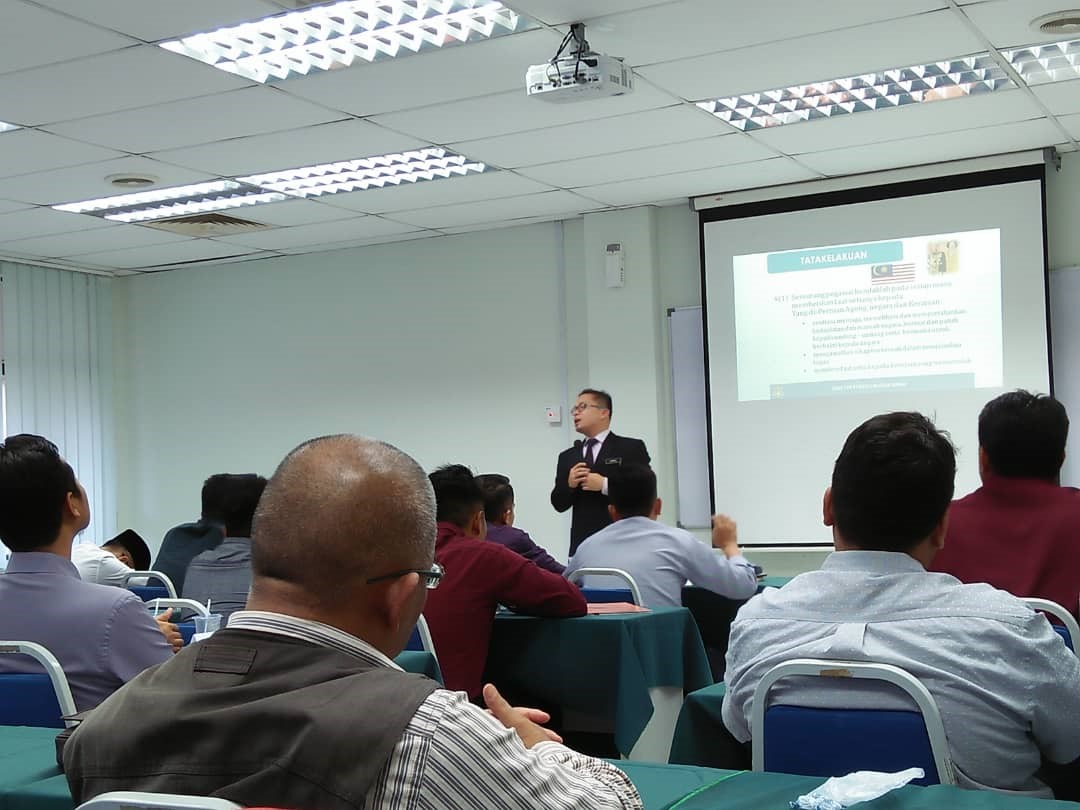 Kursus Asas PMOA 2019 1