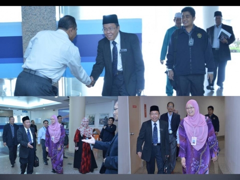 Mesyuarat SDK Jakim Bil8 2016 2