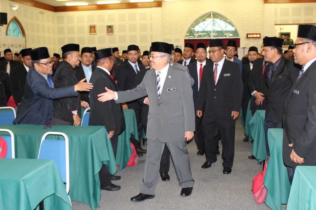 Muhadharah PPMD Kebangsaan 3