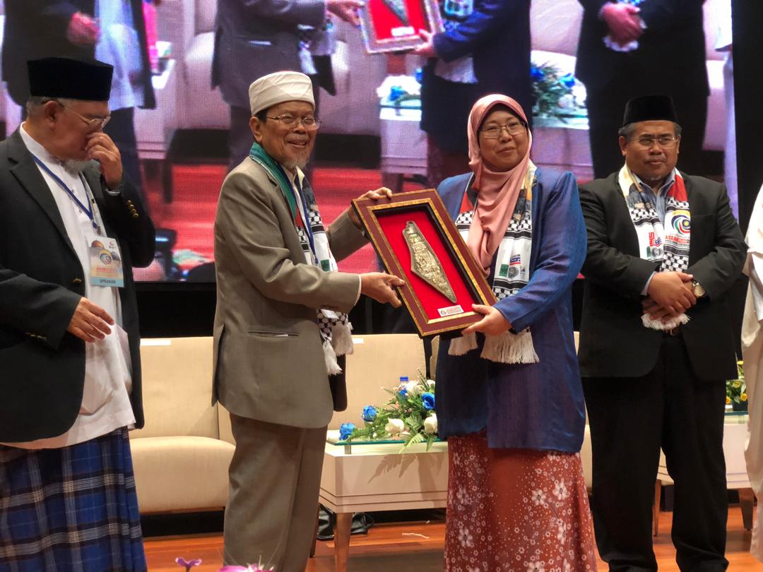 Persidangan NGO Asean Pertahan Baitul Maqdis dan Masjid al Aqsa 14