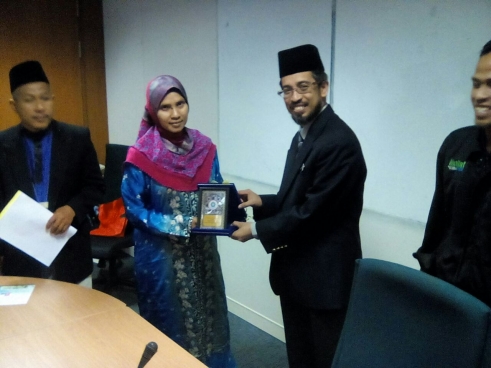 Program Lawatan Orang Asli Hulu Selangor 5