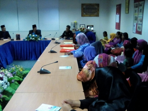 Program Lawatan Orang Asli Hulu Selangor 6