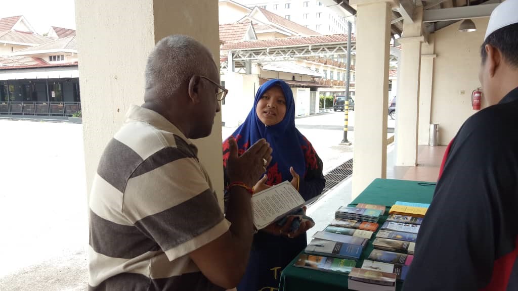Program Street Dakwah Pahang 10