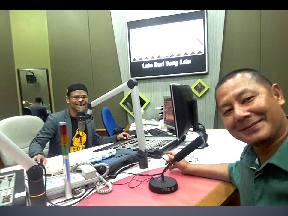 TNB Salam fm 1