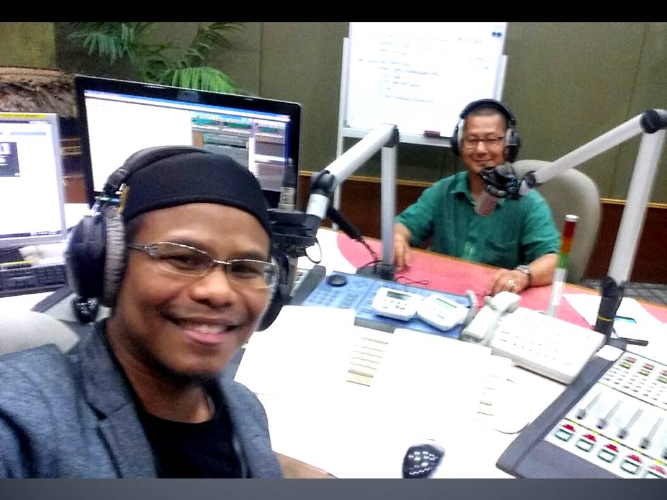 TNB Salam fm 2