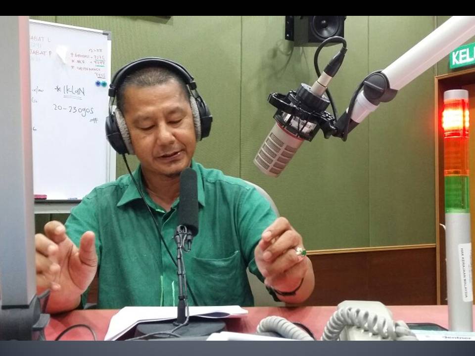 TNB Salam fm 4