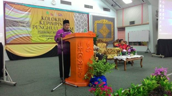 kolokium kedah pahang 1