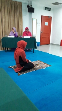 mahrajan amal islami muallaf 5