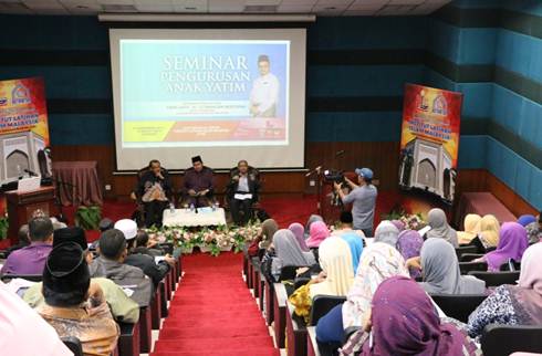 seminar anak yatim 2015 4