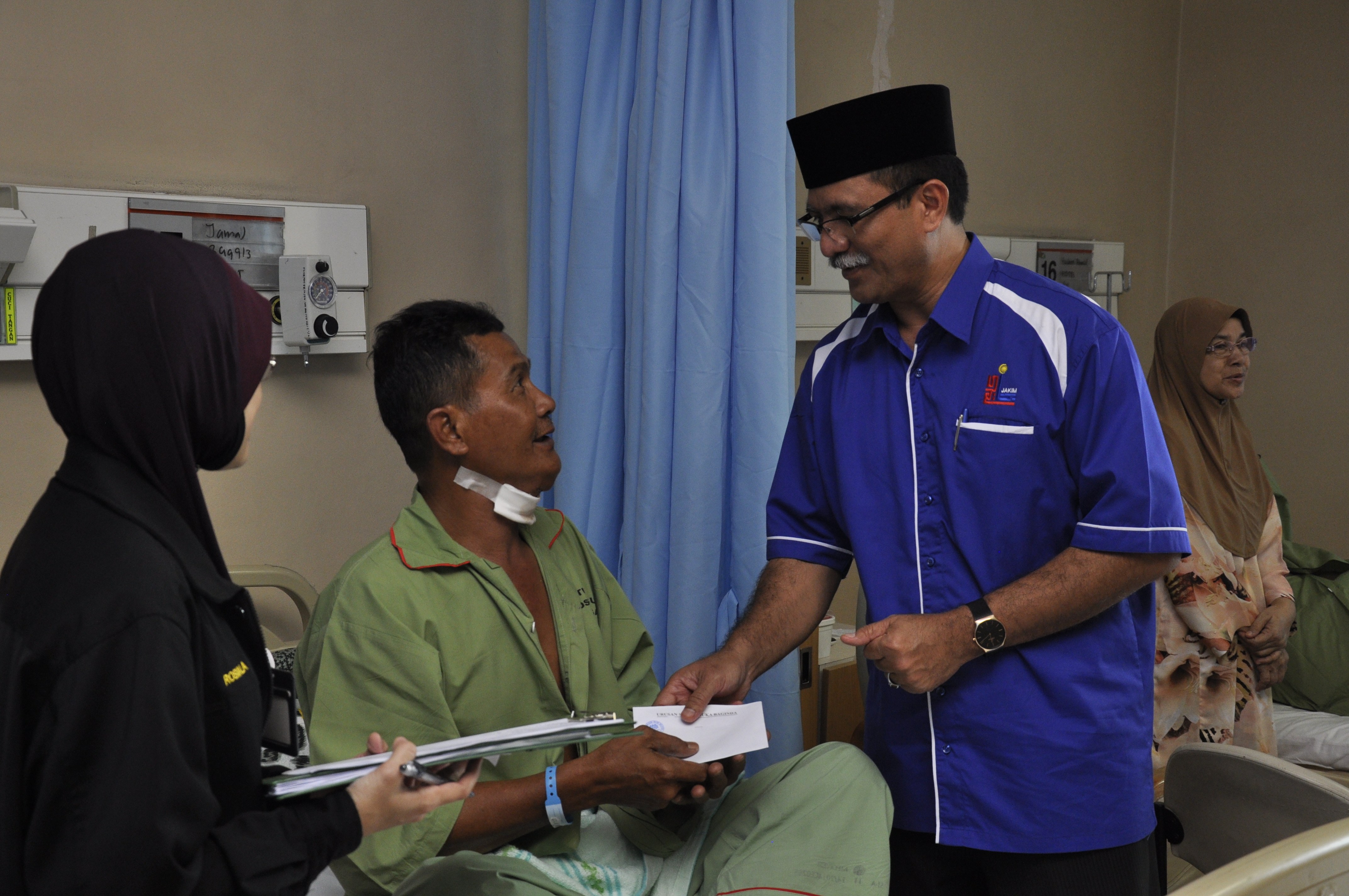 Hospital Sultanah Aminah 007