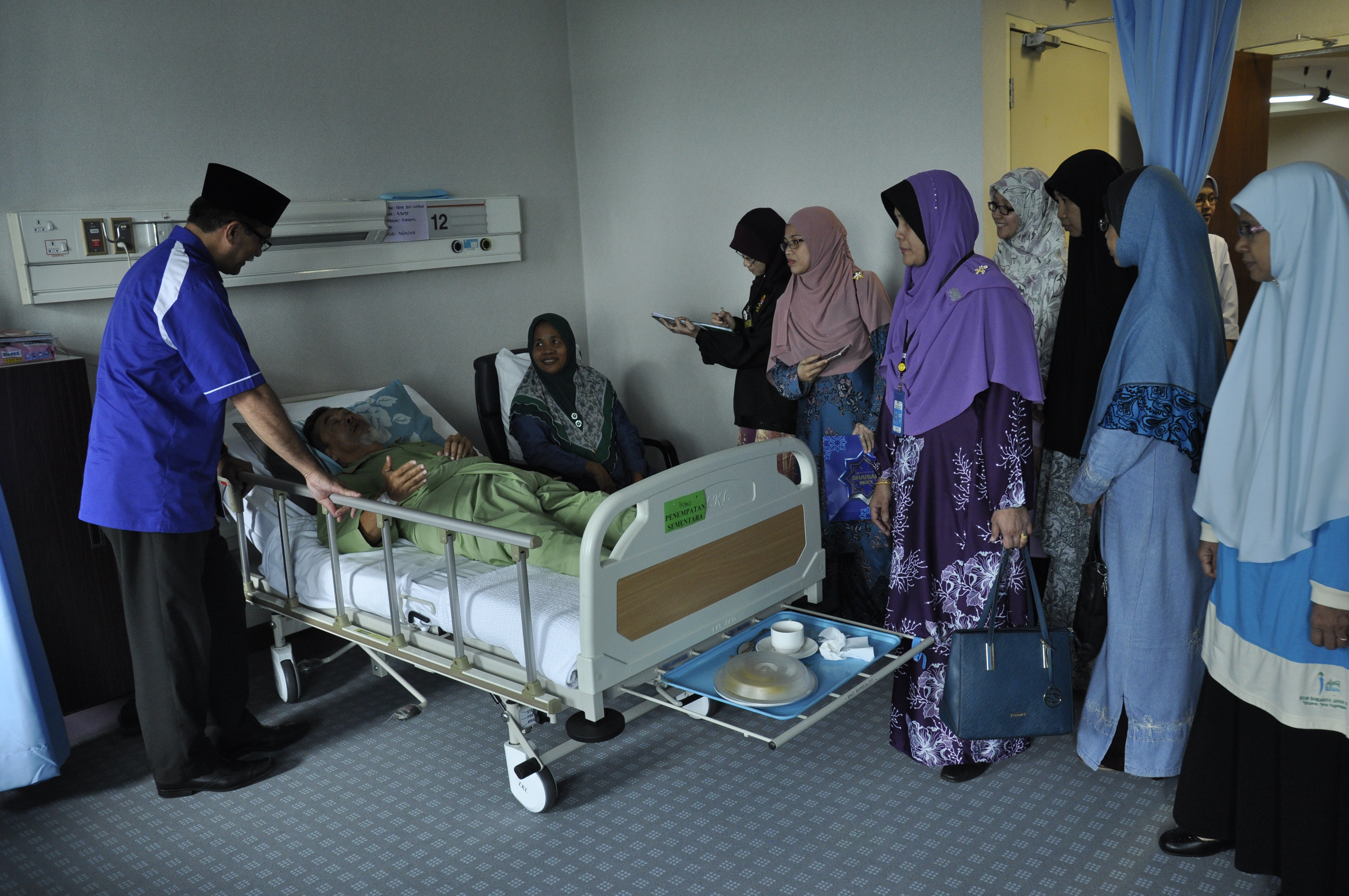 Hospital Sultanah Aminah 011