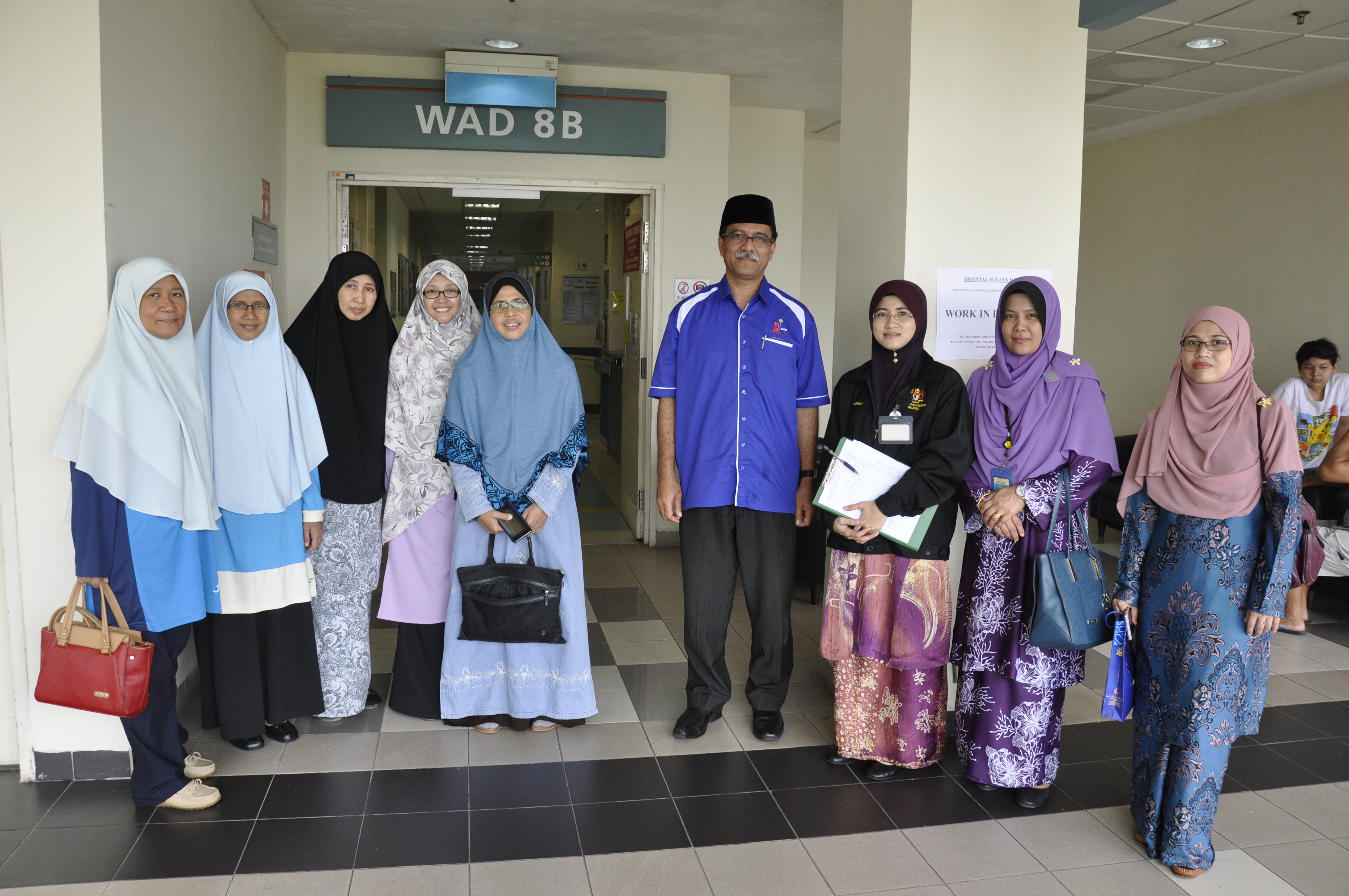 Hospital Sultanah Aminah 012