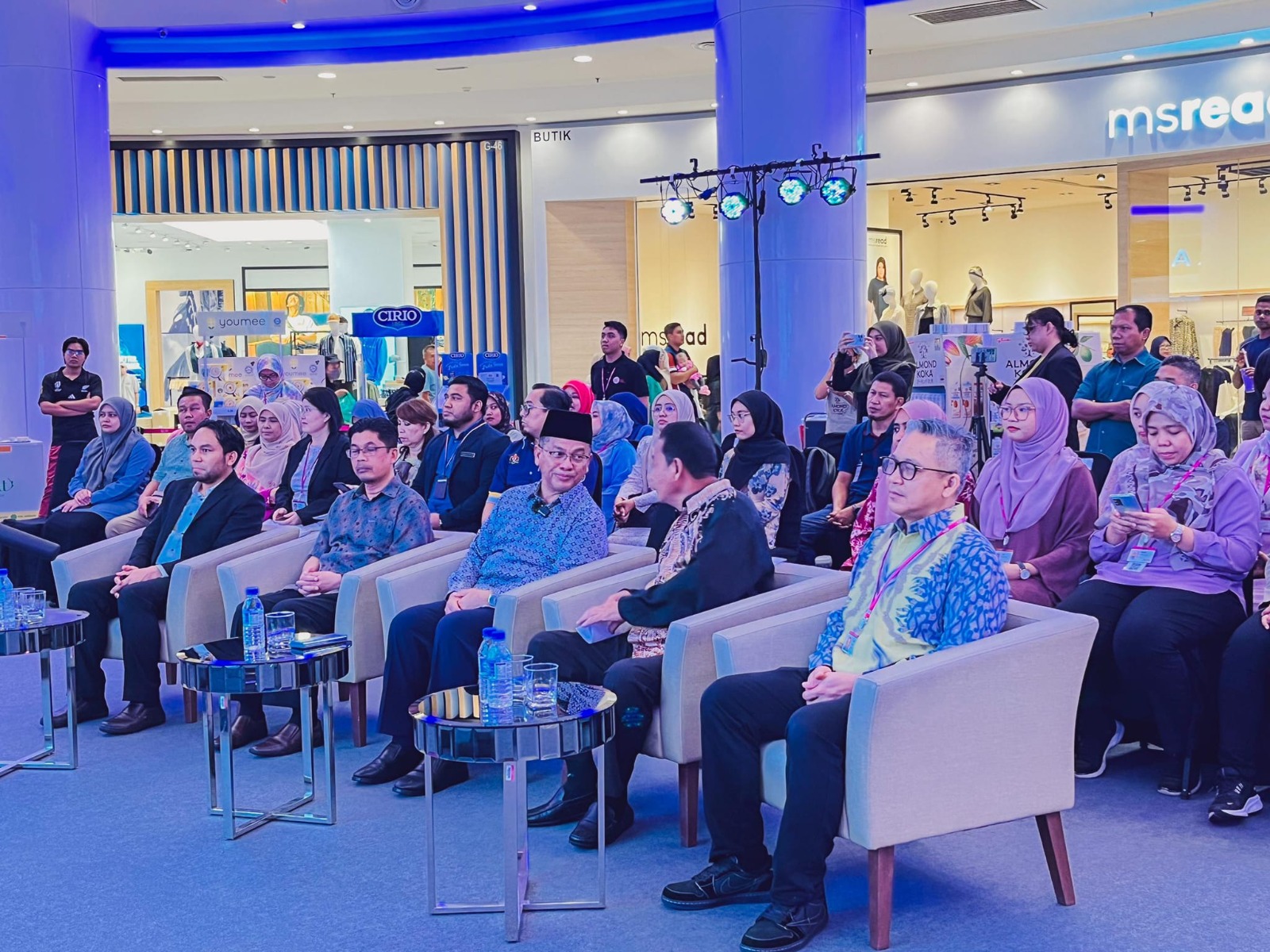 Program Makanan Halal Selera Sedunia 02