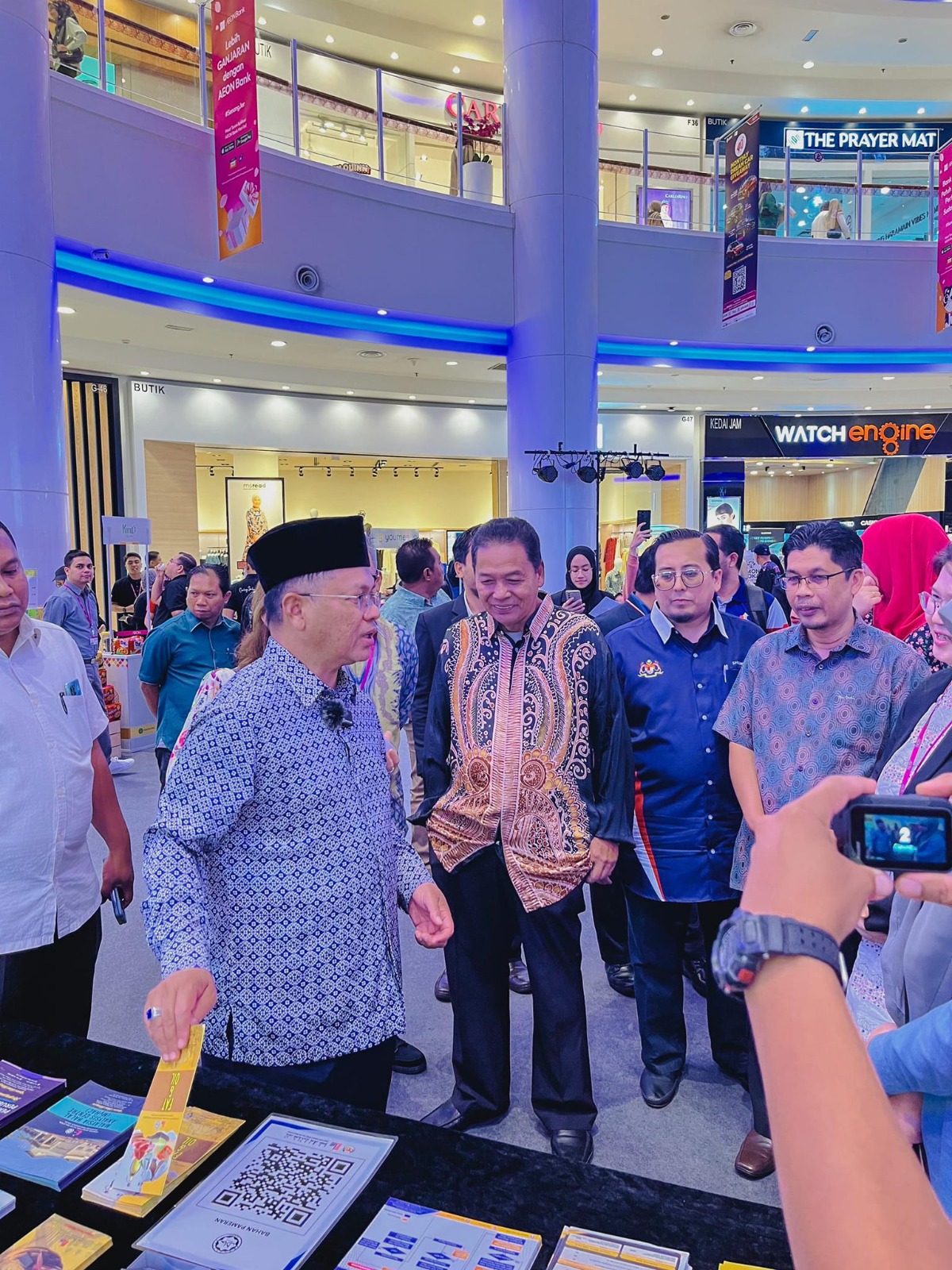 Program Makanan Halal Selera Sedunia 03