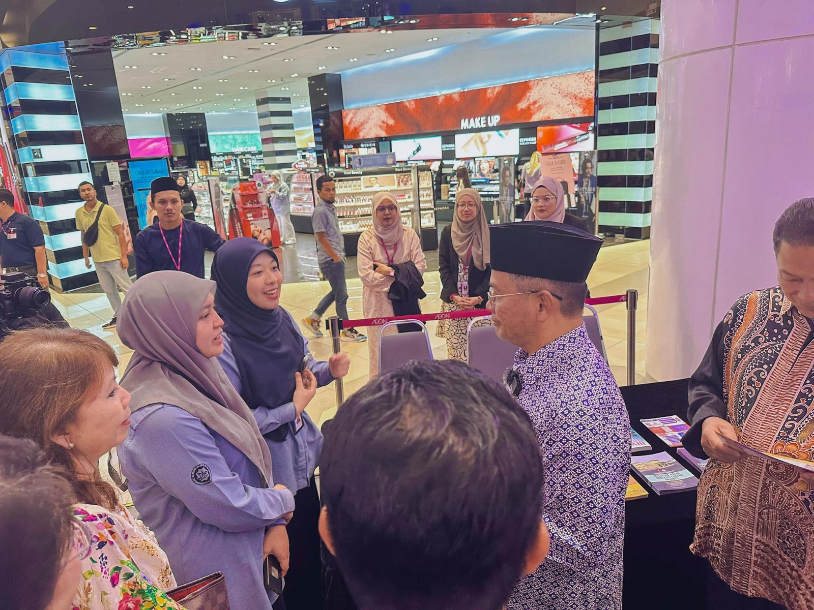 Program Makanan Halal Selera Sedunia 04