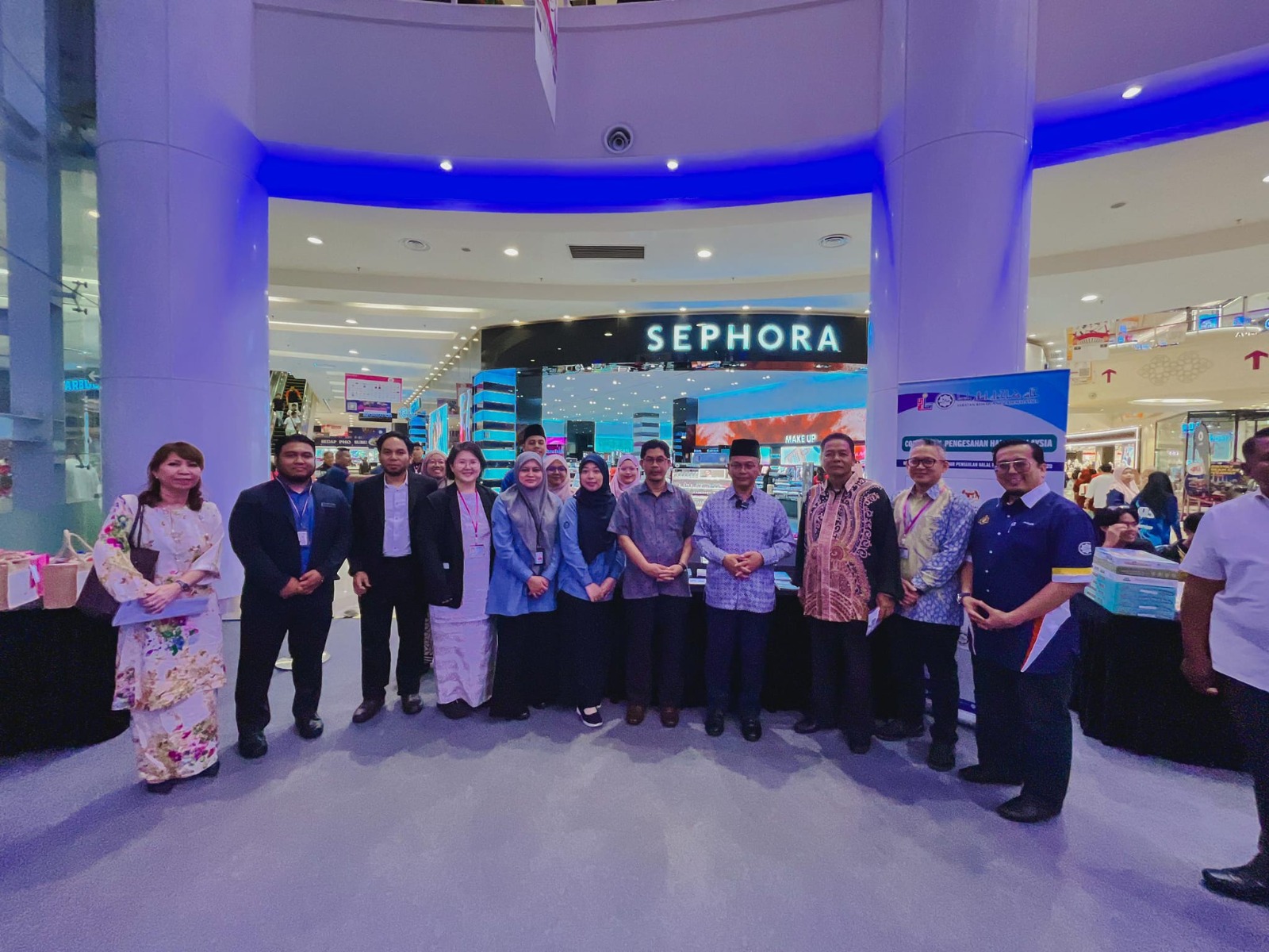 Program Makanan Halal Selera Sedunia 05