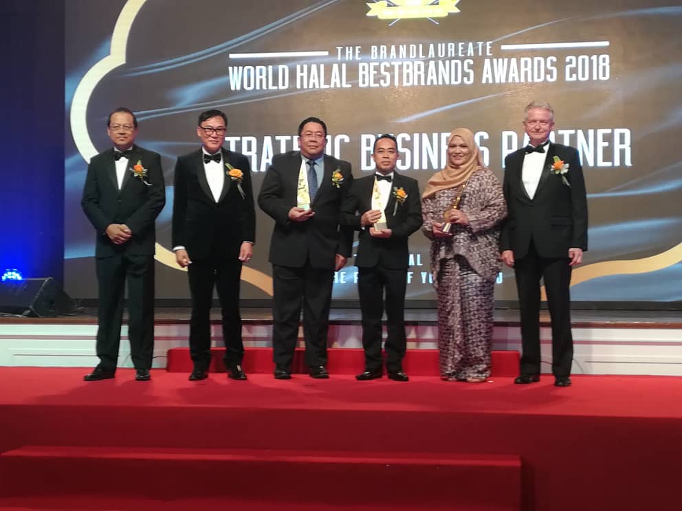 ANUGERAH BRANDLAUREATE 3 27092018