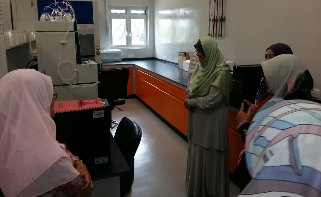 BERITA LAWATAN TKPD MYHAC 4 25012019