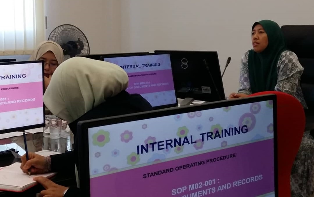 BERITA MYHAC TRAINING 1 17012019 UTAMA