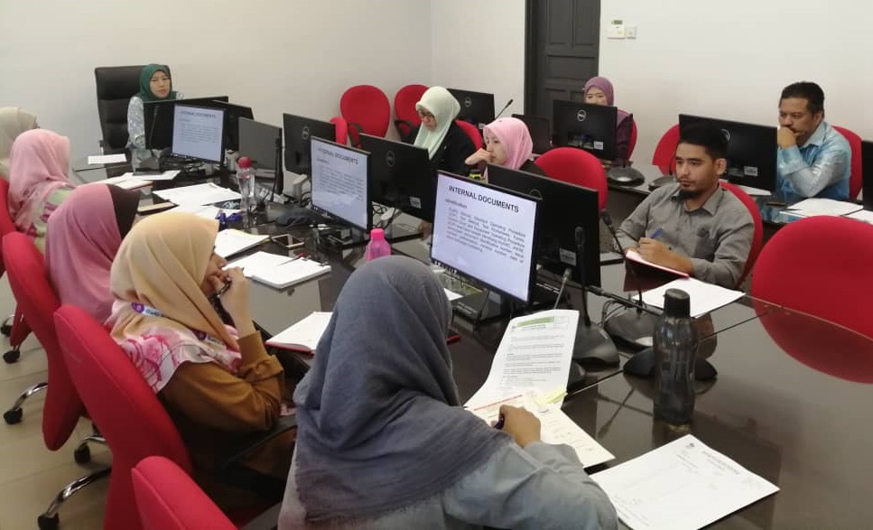 BERITA MYHAC TRAINING 2 17012019 